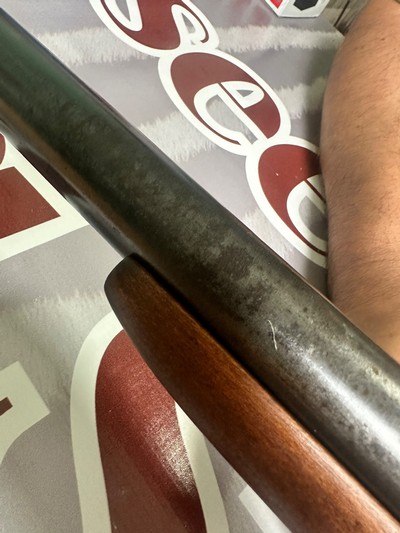 Model 176, 36” full choke, 10 gauge - Image 6 of 9