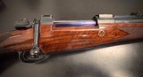 John Rigby 375 H&H London - 1 of 13