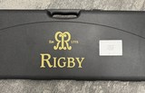 John Rigby 375 H&H London - 13 of 13