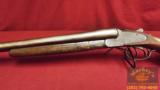 LC Smith Field Grade FW SxS Shotgun, 12ga - 5 of 11