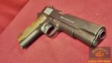 Colt 1918 Black Army Semi-Auto Pistol, .45 ACP - 8 of 9