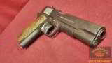 Colt 1918 Black Army Semi-Auto Pistol, .45 ACP - 8 of 9