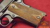 Colt 1918 Black Army Semi-Auto Pistol, .45 ACP - 5 of 9