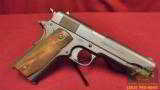 Colt 1918 Black Army Semi-Auto Pistol, .45 ACP - 3 of 9