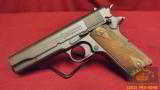 Colt 1918 Black Army Semi-Auto Pistol, .45 ACP - 1 of 9
