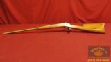 Remington 1-1/2 Rolling Block Rifle, .32 Rimfire - 1 of 10