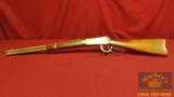 Winchester Model 1894 Lever-Action Eastern Carbine Rifle, .30 WCF - 1 of 11