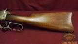 Winchester Model 1894 Lever-Action Eastern Carbine Rifle, .30 WCF - 2 of 11