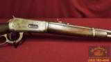 Winchester Model 1894 Lever-Action Eastern Carbine Rifle, .30 WCF - 6 of 11
