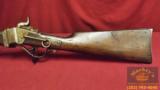Sharps New Model 1863 Falling Block Black Powder Rifle, .52 CAL - 2 of 12