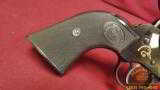 Ruger New Vaquero "Ducks Unlimited 75th Anniversary" Revolver, .45 LC - 2 of 7