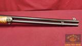 Winchester Model 1894 "Chief Crazy Horse" Lever-Action Rifle, .38-55 - 4 of 12