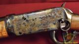 Winchester Model 1894 "Chief Crazy Horse" Lever-Action Rifle, .38-55 - 11 of 12