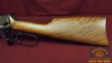 Winchester Model 1894 "Chief Crazy Horse" Lever-Action Rifle, .38-55 - 5 of 12