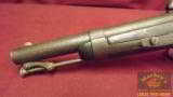 U.S. Model A. Waters Conversion Pistol, Civil War - 6 of 11