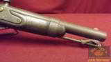 U.S. Model A. Waters Conversion Pistol, Civil War - 3 of 11