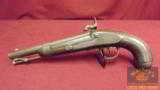 U.S. Model A. Waters Conversion Pistol, Civil War - 4 of 11