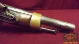 St. Etienne 1804 AN IX Flintlock Pistol, .69 Caliber - 9 of 14
