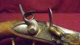 St. Etienne 1804 AN IX Flintlock Pistol, .69 Caliber - 6 of 14
