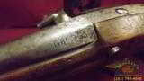 St. Etienne 1804 AN IX Flintlock Pistol, .69 Caliber - 8 of 14