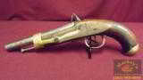 St. Etienne 1804 AN IX Flintlock Pistol, .69 Caliber - 3 of 14