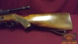Winchester Model 75 Sporter Bolt-Action Rifle, .22LR - 5 of 11