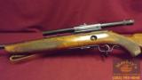 Winchester Model 75 Sporter Bolt-Action Rifle, .22LR - 6 of 11