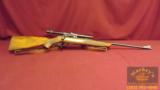 Winchester Model 75 Sporter Bolt-Action Rifle, .22LR - 1 of 11