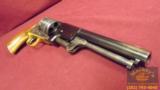 Colt Dragoon Black Powder 3rd Model Revolving Replica Handgun, .44 BP - 11 of 11