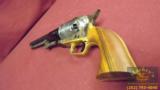 Colt Dragoon Black Powder 3rd Model Revolving Replica Handgun, .44 BP - 10 of 11