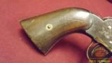 Remington 1861 Army Black Powder Revolver, .44 - 2 of 9