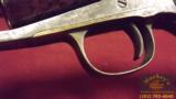 Remington 1861 Army Black Powder Revolver, .44 - 6 of 9