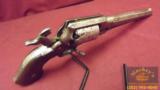 Remington 1861 Army Black Powder Revolver, .44 - 7 of 9