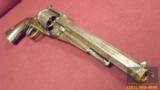 Remington 1861 Army Black Powder Revolver, .44 - 8 of 9