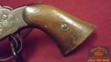 Remington 1861 Army Black Powder Revolver, .44 - 4 of 9