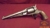Remington 1861 Army Black Powder Revolver, .44 - 3 of 9