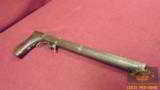 A.W. Spies Mississippi Pocket Rifle, .31 - 6 of 8