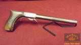 A.W. Spies Mississippi Pocket Rifle, .31 - 3 of 8