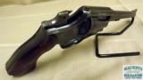 S&W Model Pre-10 Blued Revolver, .38 SPL - 8 of 9