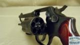 S&W Model Pre-10 Blued Revolver, .38 SPL - 7 of 9