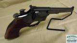 S&W Model 14-4 Gloss Blued Revolver, .38 SPL - 8 of 9