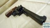 S&W Model 14-4 Gloss Blued Revolver, .38 SPL - 9 of 9