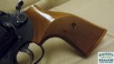 S&W Model 14-4 Gloss Blued Revolver, .38 SPL - 3 of 9