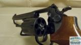 S&W Model 14-4 Gloss Blued Revolver, .38 SPL - 7 of 9