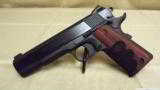 Colt Wiley Clapp Government Series 70, .45 ACP - 1 of 6