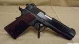Colt Wiley Clapp Government Series 70, .45 ACP - 2 of 6