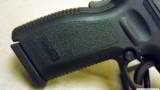 Springfield XD-45LE Semi-Auto Pistol, .45 GAP - 4 of 9