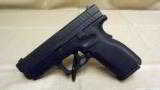 Springfield XD-45LE Semi-Auto Pistol, .45 GAP - 1 of 9