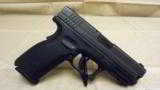 Springfield XD-45LE Semi-Auto Pistol, .45 GAP - 2 of 9