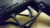 Springfield XD-45LE Semi-Auto Pistol, .45 GAP - 9 of 9